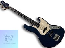 Bacchus BJB-98C Vintage Jazz Bass Fender Style