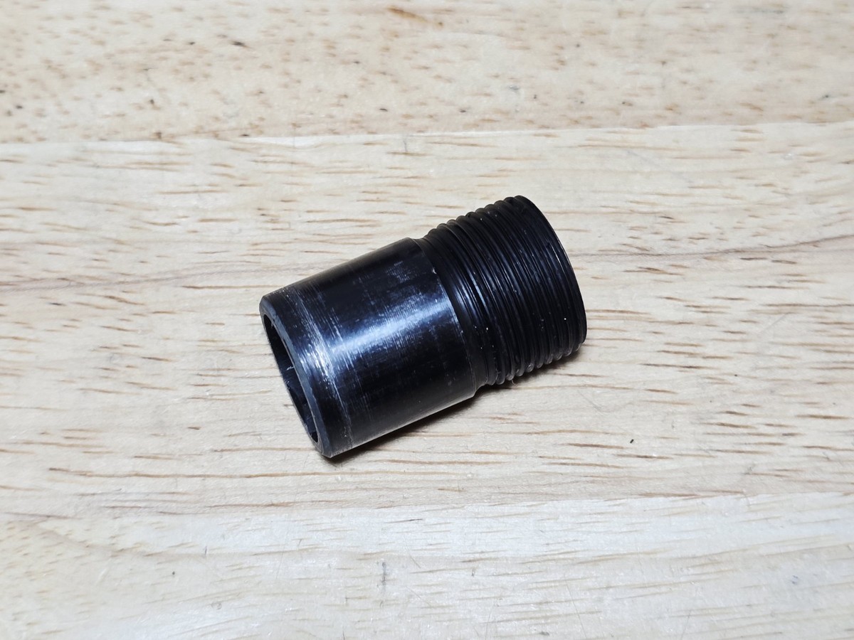 ◆kkkk◆ Marlin Model 70P Papoose Adapter Nut 22 Long Rifle | eBay