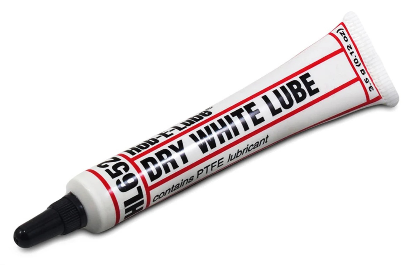 Woodland Scenics WHL652 HL652 Hob-E-Lube Dry White Lube