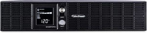 CyberPower OR1500PFCRT2U Sinewave UPS System, 1500VA/1050W-Certified Refurbished