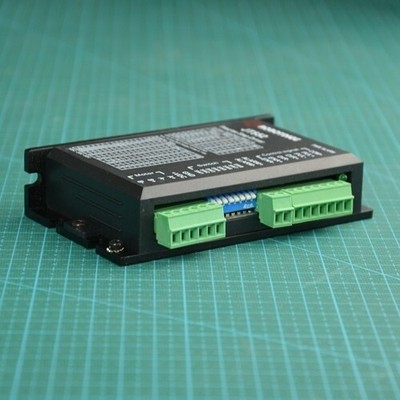 JT552 42/57/86 Two Phase Stepper Motor Controller Drive *MP