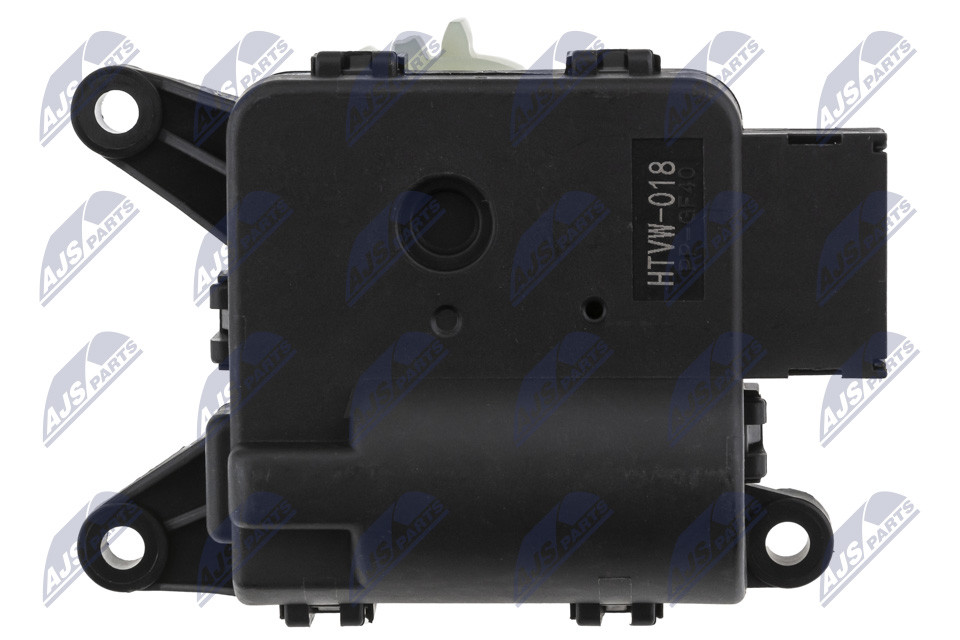NTY CNG-VW-018 Control, blending flap for AUDI,SEAT,SKODA,VW