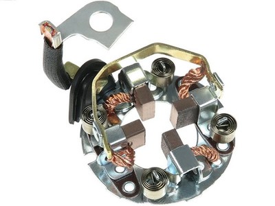 AS-PL SBH9004 Bürstenhalter FORD 96BB-11000A-4B