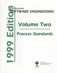 Prozessstandards: 2 (IEEE Software Engineering Standards Collection), unbekannt a