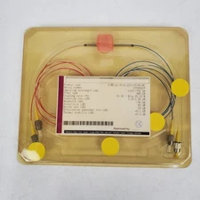 Thorlabs Wavelenght Division Multiplexer 1310nm / 1550 nm