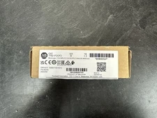 NEW Open Box PLC 1762-IF2OF2 MicroLogix 1200 I/O Module New