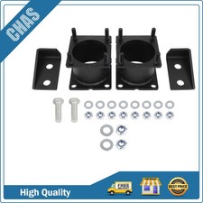 For 2011-2019 Ford Explorer 2wd 4wd 3 Front Leveling Lift Kit Sway Bar Drop