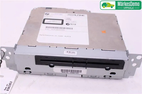 ORIGINAL Audio rechts BMW 5 Touring (F11)  2014