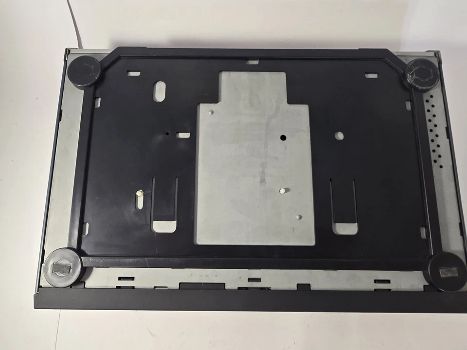 Decoder satellitare Gold box Pioneer BCT 1420:. - Immagine 4 di 4