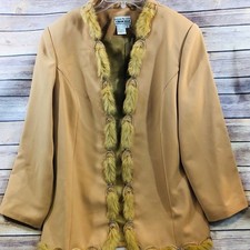 Chancelle Blazer