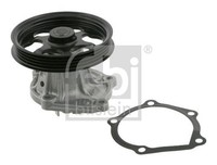 NEU - Febi Bilstein 24357 Wasserpumpe FüR Toyota