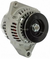 Lichtmaschine 120A Neu - Oe # 102211-0670 FüR Toyota Corolla E11 Avensis T22