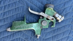 Seta Jet NR92 Used Spray Gun Made In Germany