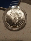 1899 O Morgan Dollar - BU - As Shown!  22