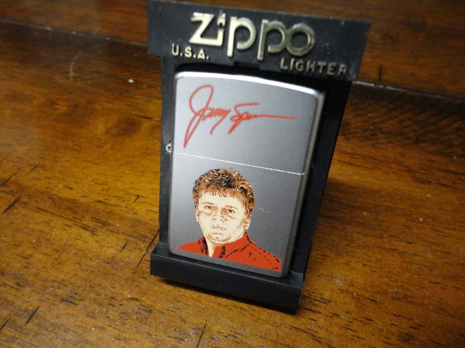 Mint In Box 2000