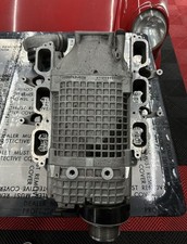 Mercedes E C Class W203 C200 Kompressor Complete Engine With Supercharger M111k