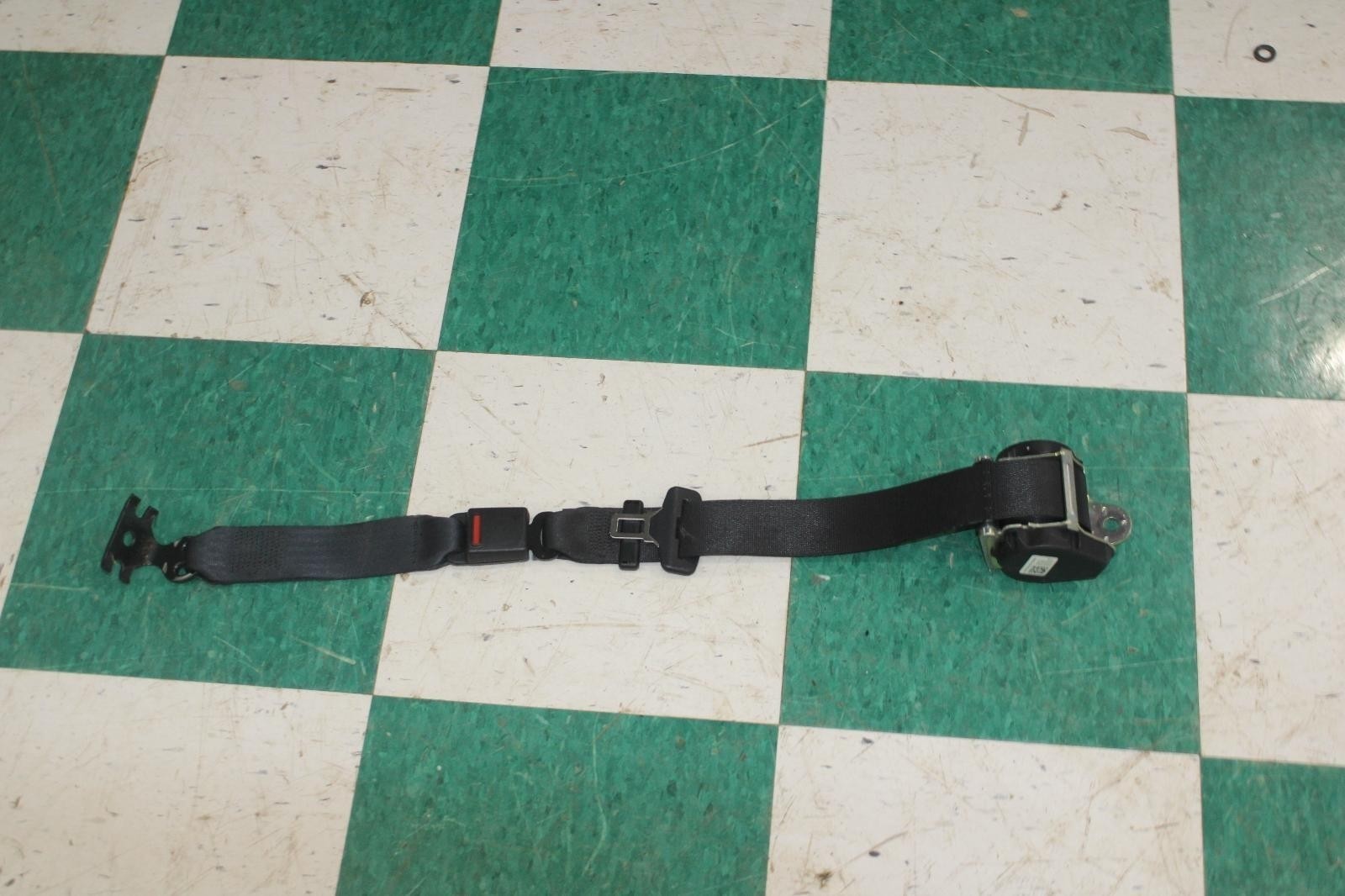 Maserati Ghibli 2014-2020 REAR Seat belt