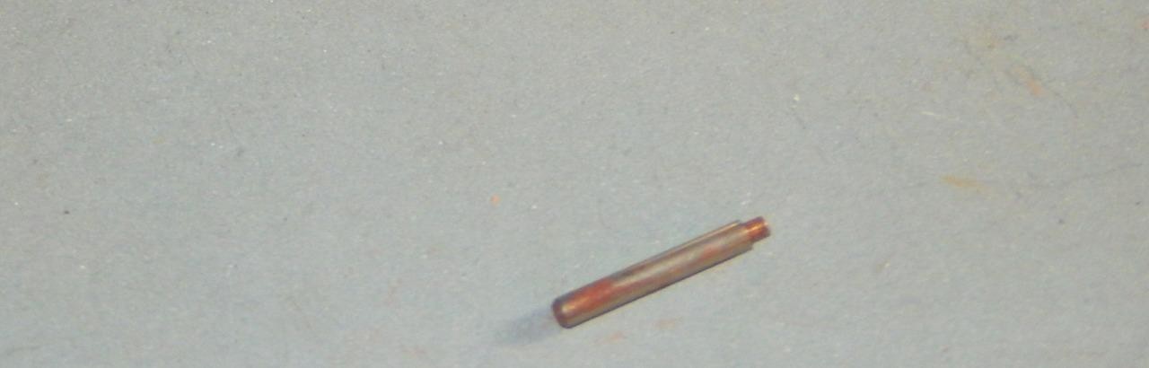 LIONEL PART- 681-16 - TURBINE ROLLER PIN -  NEW- W46C