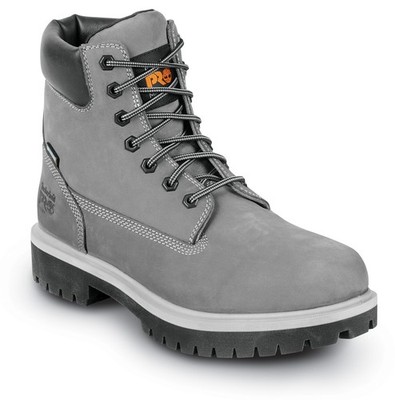 Timberland PRO 6IN Direct Attach Men's Soft Toe EH WP/Insulated