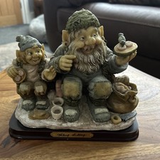 Rolf Lidberg Troll NY Ornament Figurine Waynor No 9800