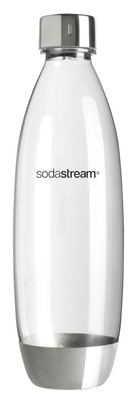 SODASTREAM 1741199490 KSTFL FUSE DWS Wassersprudler Flasche