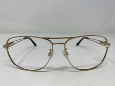 Timberland TB9073 Col.33H 60-14-140 Yellow Gold Metal Sunglasses Frame PE70
