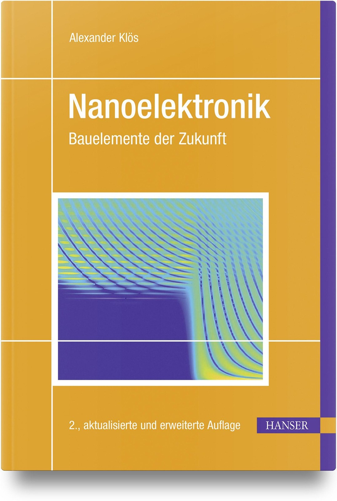 Nanoelektronik Alexander Klös