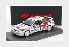 Spark Ford Sierra Rs Cosworth N 8 Rally Tour De Corse 1990 Marc Duez Alain Lopes 1:43 S8710