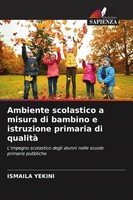 Ismaila Yekini | Ambiente Scolastico A Misura Di Bambino E Istruzione...