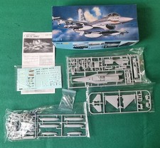 Modellismo Fujimi 1/72 F-16C/D Jaws sigillato nel cellofan N° 35104