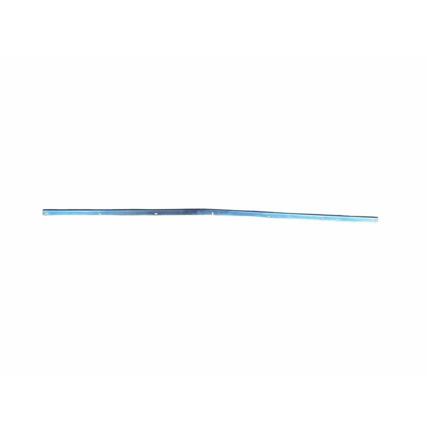 Replacement Steel Upper Tail Panel Molding