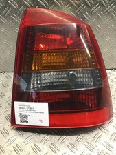 Rückleuchte rechts  Opel Astra G Coupe (T98C) Heckleuchte rechts 673917