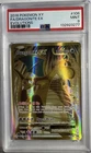 2016 Pokemon Dragonite EX 106/108 Full Art PSA 9 Mint Pokemon XY Evolutions