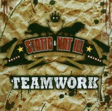 Teamwork von Static and Nat Ill von not specified | CD | Zustand sehr gut