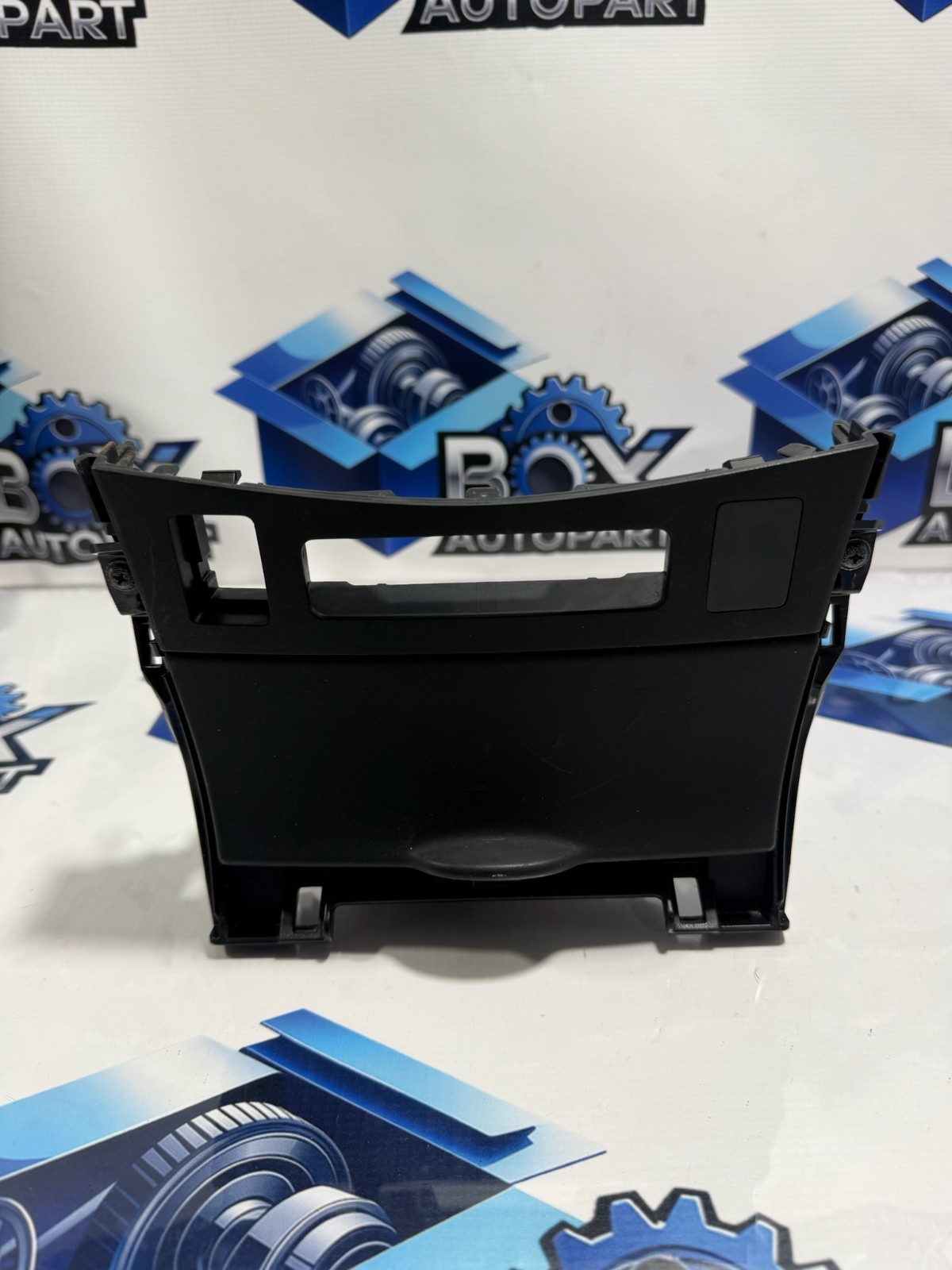 2009-2013 Toyota Corolla Center Dash Storage with Ashtray Tray 5542202110 OEM