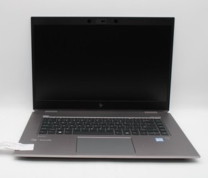 Hp Zbook Studio G5 | eBay
