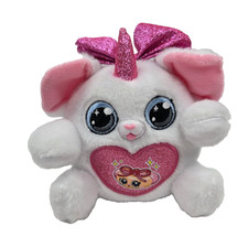 ZURU Rainbocorns Puppycorn Surprise plush toy 4"