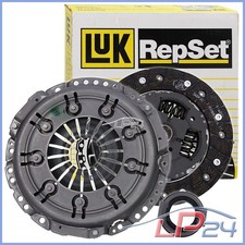 Disque d'embrayage Opel ASCONA