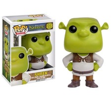 Shrek Pop! Vinyl Figure #278