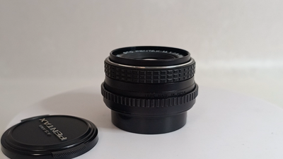 TOP MINT] Pentax SMC PENTAX-M 28mm f/2.8 Wide Angle MF Lens K