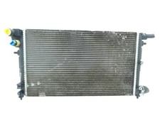 Radiateur Citroen SAXO
