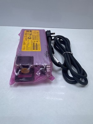 Hewlett Packard DELTA DPS-650AB-5 A REV 04 0957-2475 Schaltnetzteil