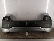 Pare choc arriere CITROEN C3 PICASSO PHASE 1 00007452XP