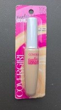 1 CoverGirl Ready Set Gorgeous Concealer, Fair 105/110, 0.37 oz New