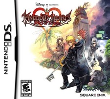 Kingdom Hearts 358/2 Days - nuovo/sigillato - Nintendo DS #2