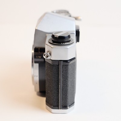 Pentax Spotmatic SP2 35mm SLR Film Camera Body Only for sale