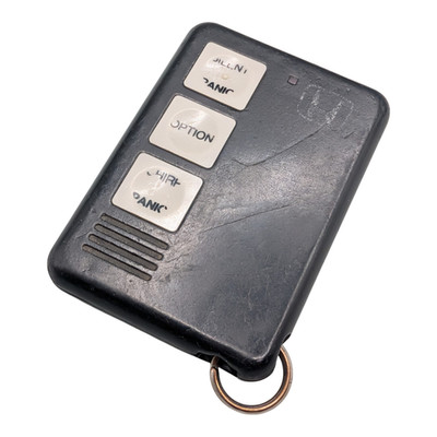 OEM 94 95 HONDA CIVIC REMOTE FOB ALARM TRANSMITTER A269ZUA074