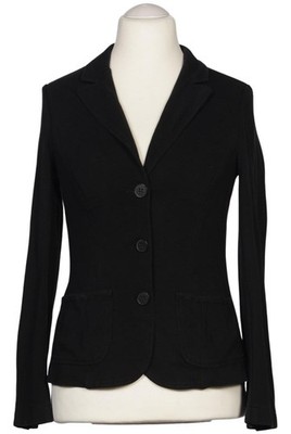Backstage Blazer Damen Business Jacke Kostümjacke Gr. M Schwarz #wjj2tcb