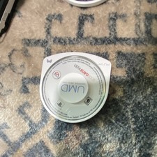 UEFA Euro 2008 Sony PlayStation PSP Complete Video Game