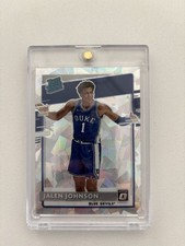 2021-22 Donruss Optic Complete Box Set Basketball Cards Checklist 14